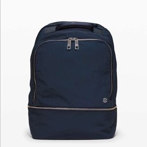 Lululemon City Adventurer Backpack 17L